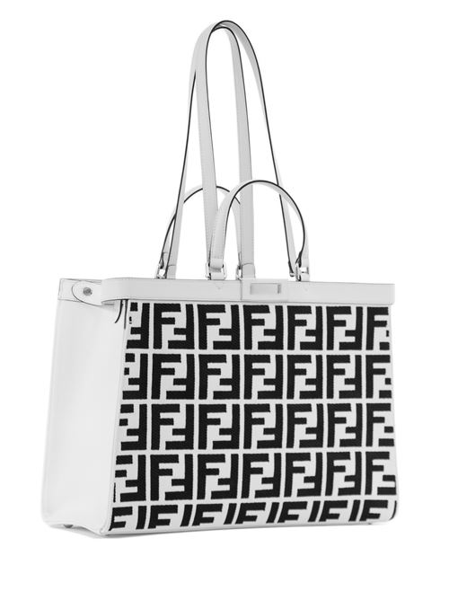 X-Tote Bag FENDI | 8BH374 AJQYF1LAF